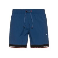 Nike F.C. Tribuna Shorts Herren - blau