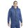 Nike F.C. Tribuna Full-Zip Hoodie Herren - blau