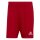 adidas Entrada 22 Shorts Herren - rot