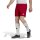 adidas Entrada 22 Shorts Herren - rot