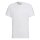 adidas Own the Run T-Shirt Herren - weiß