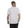 adidas Own the Run T-Shirt Herren - weiß