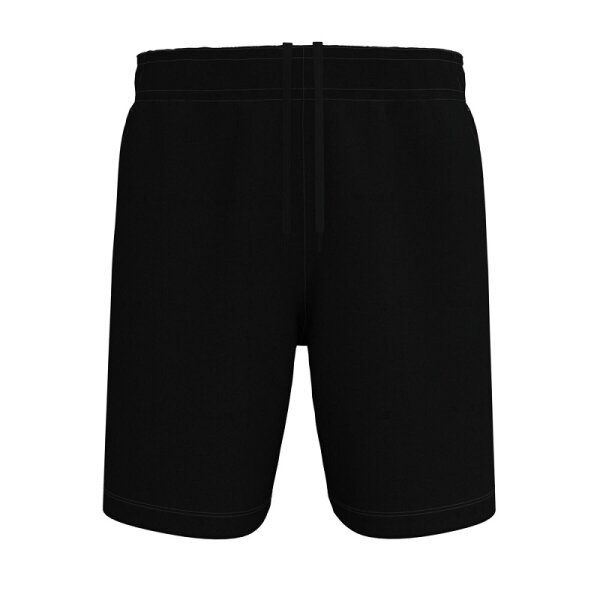 Under Armour Woven Shorts Herren - schwarz/grau