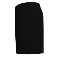 Under Armour Woven Shorts Herren - schwarz/grau