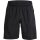 Under Armour Woven Shorts Herren - schwarz/orange