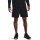 Under Armour Woven Shorts Herren - schwarz/orange