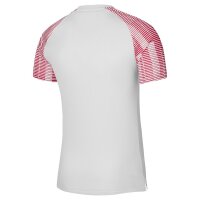 Nike Academy Trikot Herren - weiß/rot