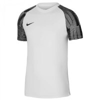 Nike Academy Trikot Herren - weiß/schwarz