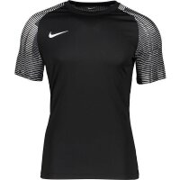 Nike Academy Trikot Kinder - schwarz/weiß