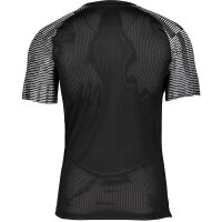 Nike Academy Trikot Kinder - schwarz/weiß