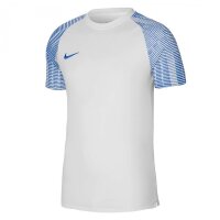 Nike Academy Trikot Kinder - weiß/blau