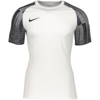 Nike Academy Trikot Kinder - weiß/schwarz