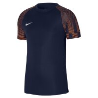 Nike Academy Trikot Kinder - navy/orange