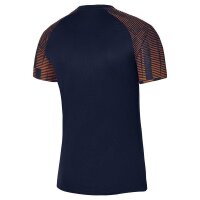 Nike Academy Trikot Kinder - navy/orange