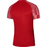 Nike Academy Trikot Kinder - rot