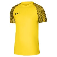 Nike Academy Trikot Kinder - gelb