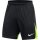 Nike Academy Pro Trainingsshorts Herren - schwarz/gelb