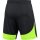 Nike Academy Pro Trainingsshorts Herren - schwarz/gelb