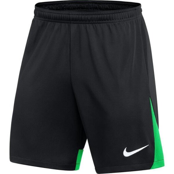 Nike Academy Pro Shorts Herren - schwarz/grün