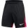 Nike Academy Pro Shorts Herren - schwarz/rot