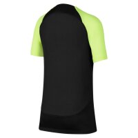 Nike Academy Pro T-Shirt Kinder - schwarz/gelb