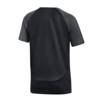 Nike Academy Pro T-Shirt Kinder - schwarz/grau