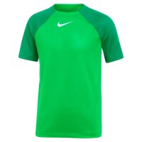 Nike Academy Pro T-Shirt Kinder - gr&uuml;n