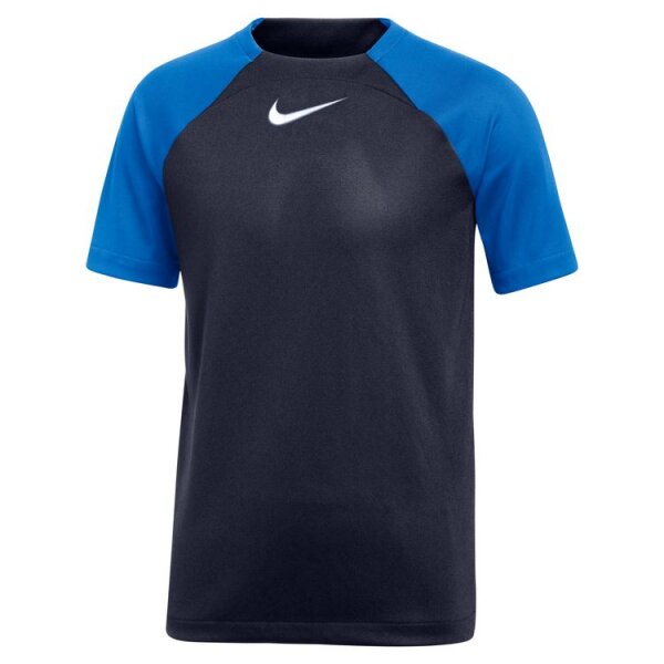 Nike Academy Pro T-Shirt Kinder - navy