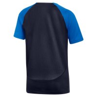 Nike Academy Pro T-Shirt Kinder - navy