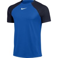 Nike Academy Pro T-Shirt Kinder - blau