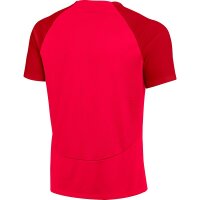 Nike Academy Pro T-Shirt Kinder - rot