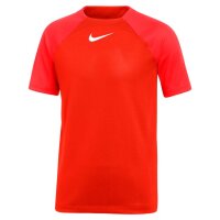 Nike Academy Pro T-Shirt Kinder - orange/rot