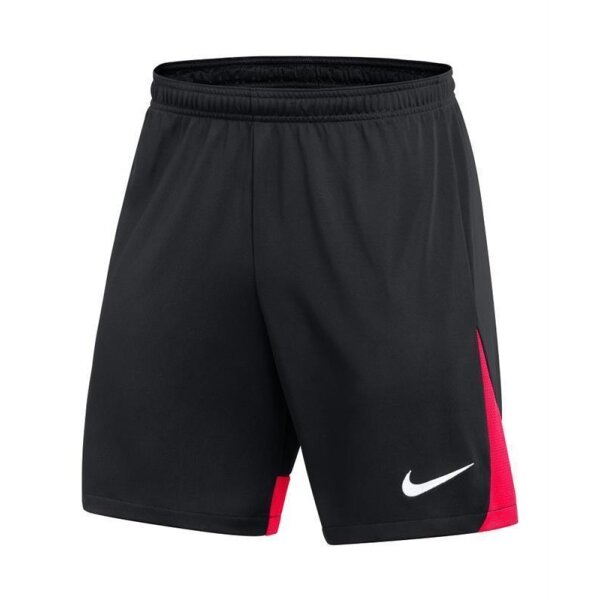 Nike Academy Pro Shorts Kinder - schwarz/pink