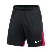 Nike Academy Pro Shorts Kinder - schwarz/pink