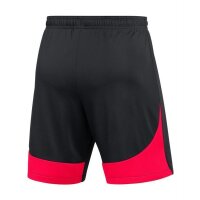 Nike Academy Pro Shorts Kinder - schwarz/pink