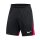 Nike Academy Pro Shorts Kinder - schwarz/pink