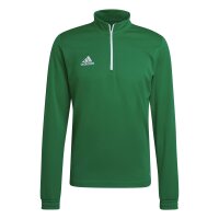 adidas Entrada 22 Trainingstop Herren - grün