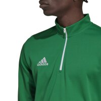 adidas Entrada 22 Trainingstop Herren - gr&uuml;n