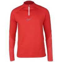 Nike Strike 22 Drill Trainingstop Herren - rot