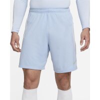 Nike Strike Shorts Herren - hellblau