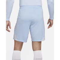 Nike Strike Shorts Herren - hellblau