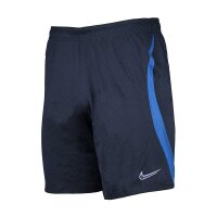 Nike Strike 22 Shorts Kinder - blau