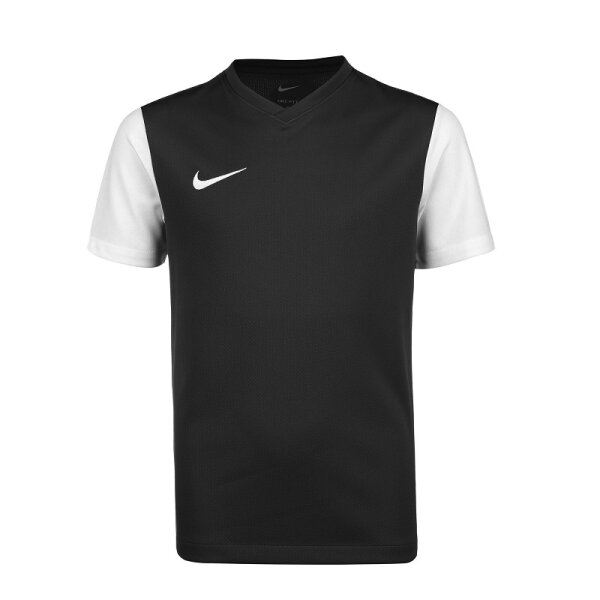 Nike Tiempo Premier II Trikot Herren - schwarz/weiß