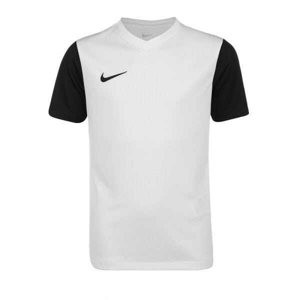 Nike Tiempo Premier II Trikot Herren - weiß/schwarz