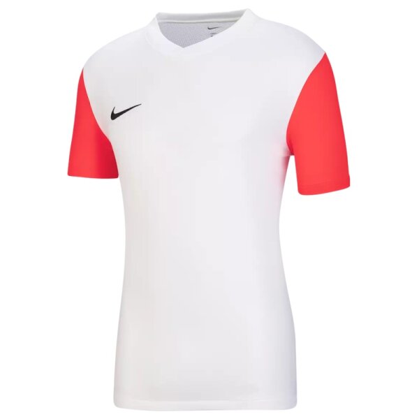 Nike Tiempo Premier II Trikot Herren - weiß/rot