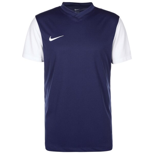 Nike Tiempo Premier II Trikot Herren - navy/weiß