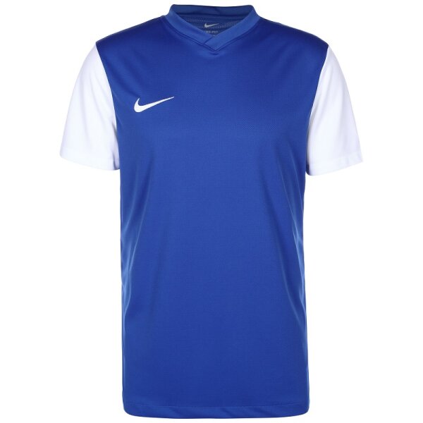 Nike Tiempo Premier II Trikot Herren - blau/weiß