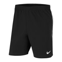 Nike Venom III Shorts Herren - schwarz