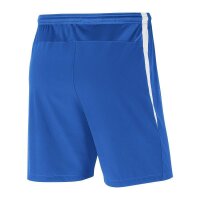 Nike Venom III Shorts Herren - blau