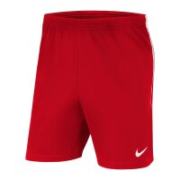 Nike Venom III Shorts Herren - rot